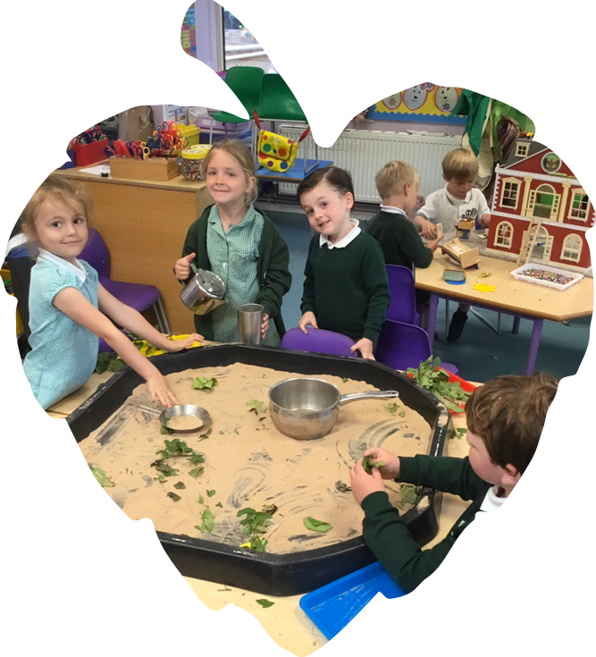 Welcome to our school